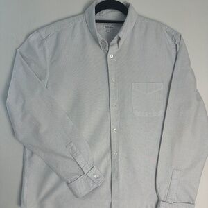 Steven Alan Cotton shirt